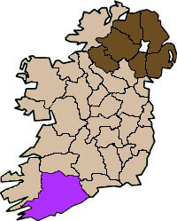 County Cork Flag